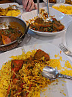 Cowes Tandoori food