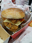 Kfc food