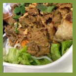 Le Phouket Chinois Thaïlandais Comida