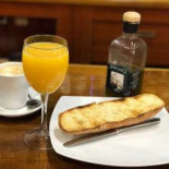 Baviera Comida