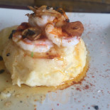Aíbaba Comida