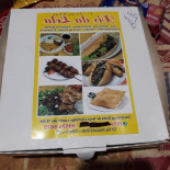 Xis Da Lela Comida