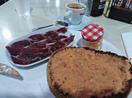 Cohíba food