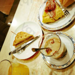 Taraska Taberna Comida