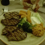 Kreta Comida