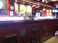 Cafe-Bar Alameda food