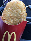 Mcdonald's food