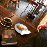 Kaffeerösterei Café Moulu Stuttgart Cardápio