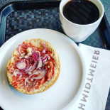 Schmidtmeier Bäckerei Konditorei Mit Café Comida