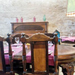 Opera Barroca Comida