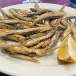 Opera Barroca Comida