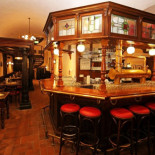 Gasthaus Barthels Hof Comida