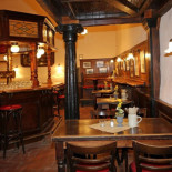 Gasthaus Barthels Hof Comida