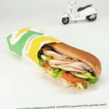 Subway Comida