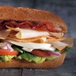 Subway Comida