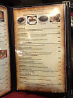 Saray Turkish Ii menu