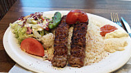 Arbil Restaurant food