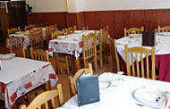 Restaurante Casa Piano inside