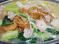 Menglembu Seafood Wàn Lǐ Wàng Dà Pái Dàng food