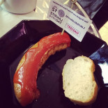 Butcher Naesert Gbr Comida