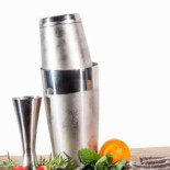 Druida Drinks Comida