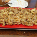 Rincon Serrano Comida