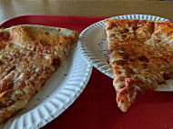 Siena's Pizza food