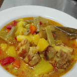Poligono Comida
