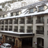 Vail Cascade Condominiums Exterior