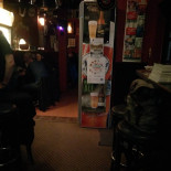 Imagine Pub Chemnitz Cardápio