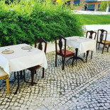 Spot Do Petisco Comida