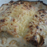 Can Marques Comida