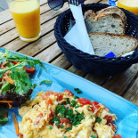 Kaffeerösterei Café Moulu Stuttgart Comida