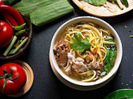 Mee Sup Penampang (benoni) food