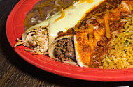 Chelino's Mexican (4221 S Robinson Ave) food