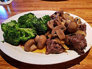 Cattleman's Roadhouse food