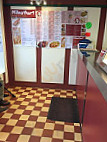 Milnathort Fish Chips Chinese Takeaway inside