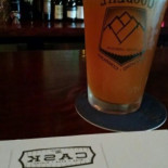 The Cask Comida