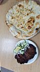 Kismat Kebab House food