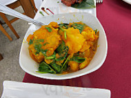 Gurkha Baynjan food