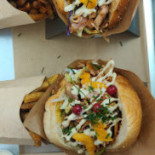 Basis Comida