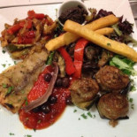 Café De Nice Comida