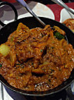 Curry Leaf food