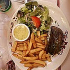 Bistrot du Boucher food