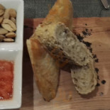 The Corner Flag Comida