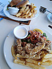 Pelican Waters Tavern food