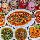 Restoran Wita Tomyam Seafood food