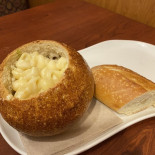 Panera Bread Comida
