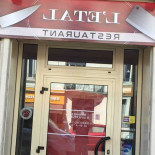 L’étal Comida