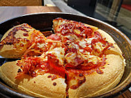 Pizza Hut food